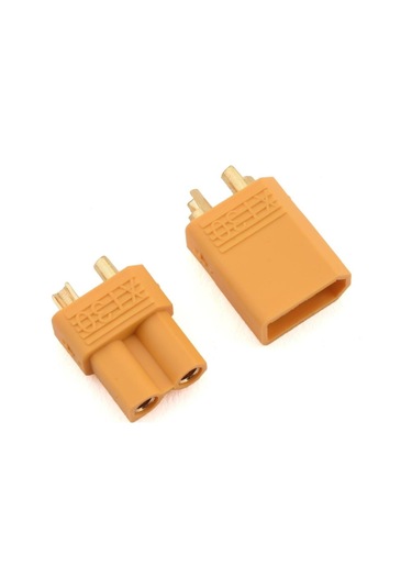 Xt30 Konnektör Dişi Erkek Çift