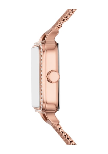 Fossil Bq3971 Kadın Kol Saati
