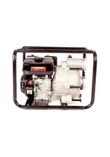 Loncin Lc80wb Benzinli Kirli Su Motoru  3"