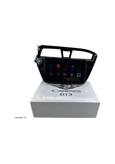 Hyundai İ20 2015-2018 Cadence D13 Yeni Seri İşlemcili Pro Oem Multimedia