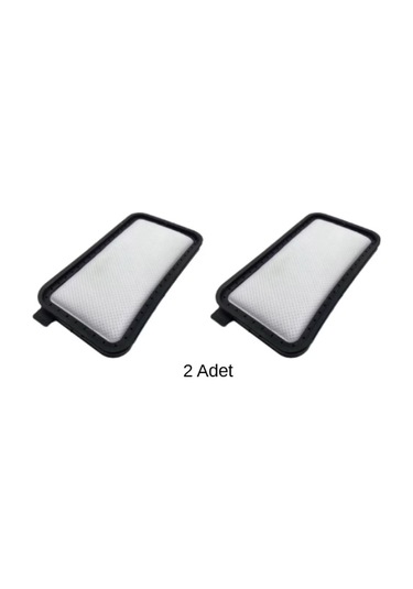 Magic Bags / Arnica Motor Koruma Filtresi Ve Süngeri 2 Adet Yeni Tip Terra Ve Tesla Serisi 2 Adet