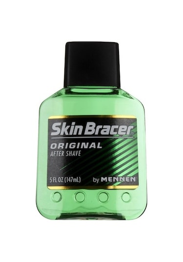 Skin Bracer Original After Shave Balm 147 ML