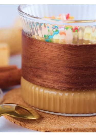 Glass Concept Kahve Ve Sıcak Şarap Bardağı 208640129 Beyaz