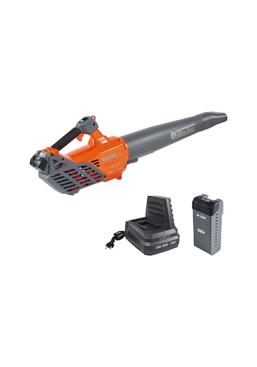 Oleomac Om BVI570 Akülü Üfleme Makinesi