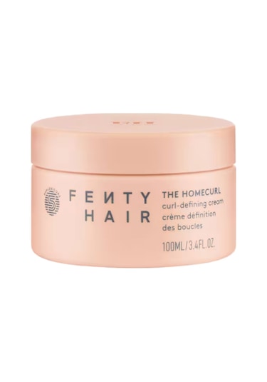 Fenty Hair The Homecurl - Bukle Belirginleştirici Krem 100 Ml