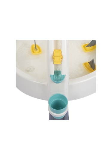 Dolu Eğlenceli Çeşme Kum ve Su Masası 2674