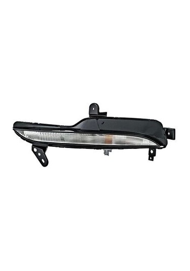 Sinyal Lambası Tampon Megane 4 2016 Sonrası Sol Oem No:261354958r