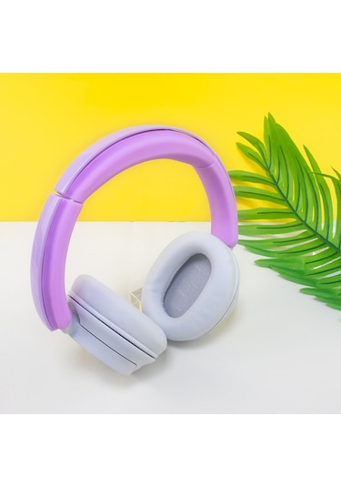 Sony Wh-ch520/wh-ch720n Kulaklık Işın Koruyucusu İçin Yeşil