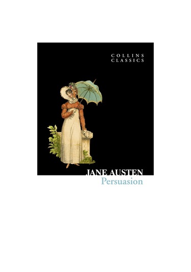 Persuasion (Collins Classics)