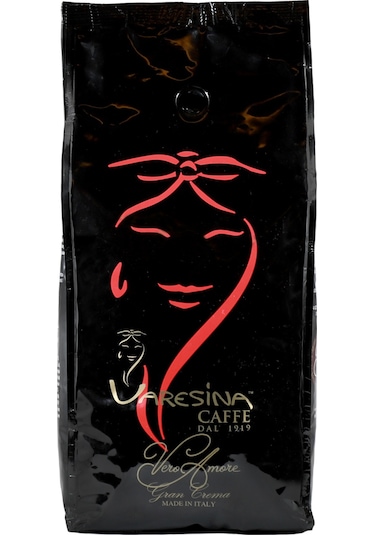Vero Amore  Espresso Çekirdek Kahve Red 1 KG
