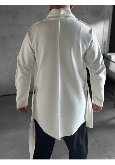 Ekru Yarasa Kesim Panc O Coc2381 Ekru