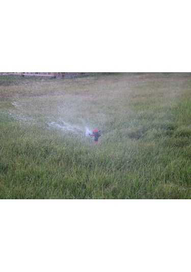 B-Rain S-50 Uğurlu Serisi Açılı Bahçe Sulama Fıskiyesi