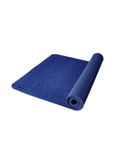 Nike N1003061-935 Move Yoga Mat 4Mm