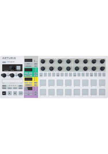 Arturia Beatstep Pro