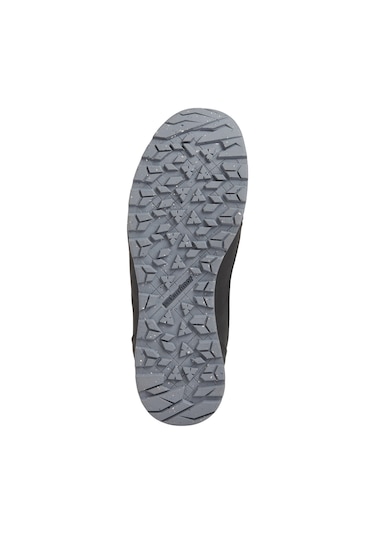 Karrimor Retro Mid 2 Ladies Weathertite Grey Gri Gri