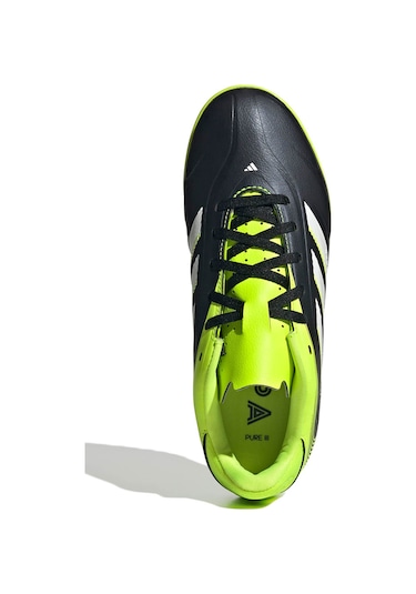 Adidas Copa Pure Iıı Club Siyah Unisex Krampon Siyah