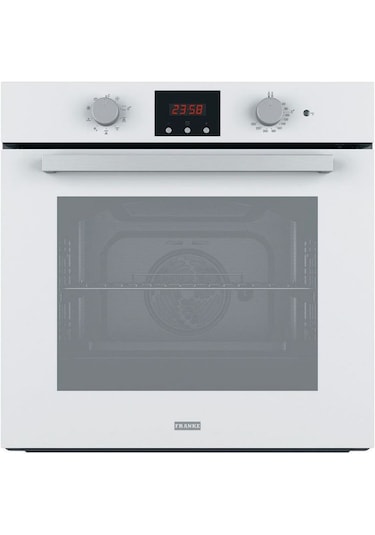 Franke Smart Linear FSL 86 H WH 71 LT Ankastre Fırın