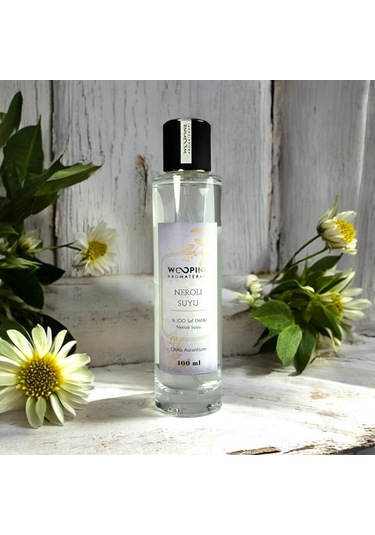 Woopine Aromaterapi Neroli Suyu 100 ML
