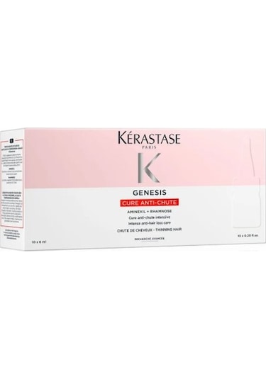 Kerastase Genesıs Cure Chute 10 6 Ml