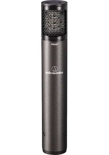 Audio Technica Atm450 Kardioid Kondenser Enstrüman Mikrofonu