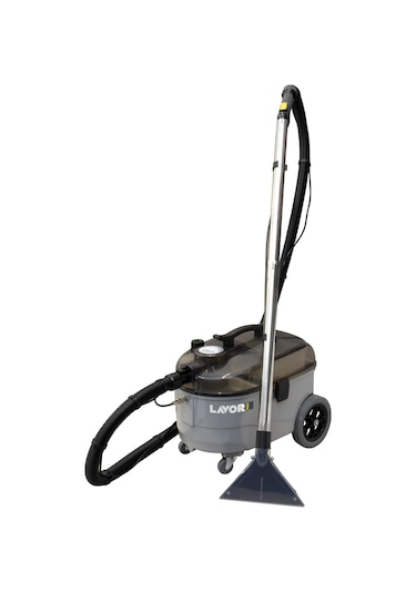 Lavor Jupiter Hali Koltuk Yıkama Makinası