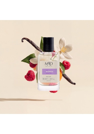 Mad Y106 Selective 50 Ml Kadın Parfüm Meyve