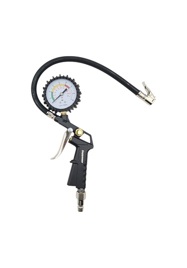 Fixonic Sappower Tg1 Havalı Lastik Şişirme Ve Ölçme Tabancası