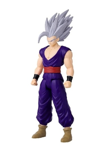Dragon Ball Son Gohan Beast Figür 30 Cm Dragon
