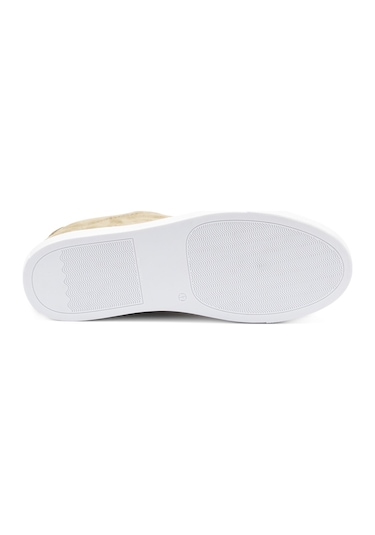 Sneaker Günlük Erkek 28d1 Frau Suede Avena Çok Renkli