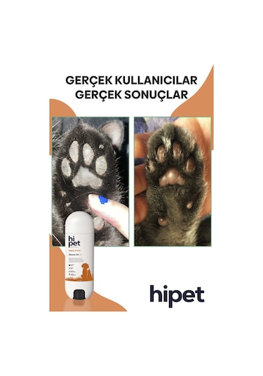 Hipet Kedi Tamanu Oil Pati Stick 5 G