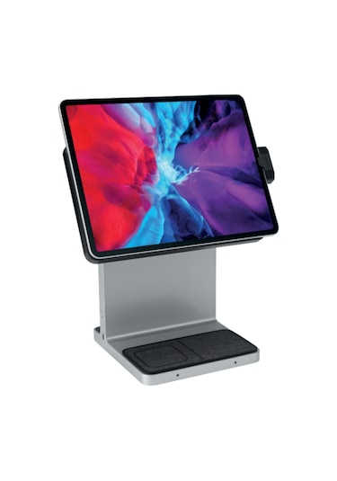 Kensington StudioDock Apple Uyumlu iPad Pro Stand Studio Dock, K34030WW