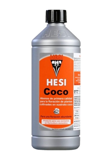 Hesi Coco 1 Litre Bitki Besini 1 L