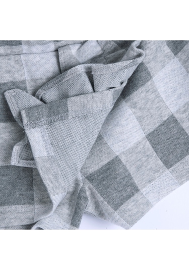 Chicco Pantolon - Kısa 09100866000000 000095 Medıum Grey