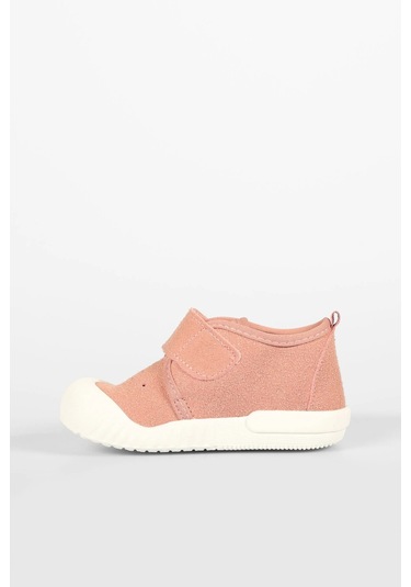 Vicco Anka Iı Bebek İlk Adım Ayakkabı Pudra