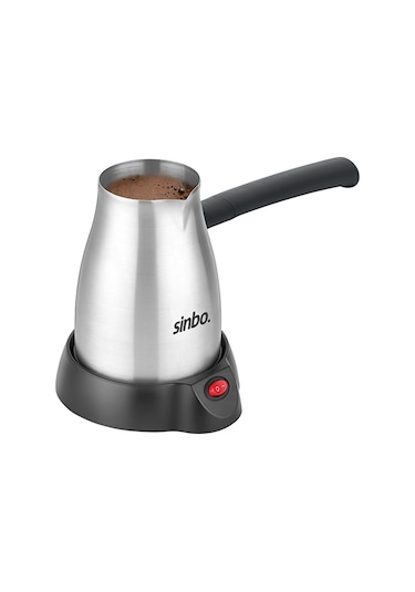 Sinbo SCM-2967 Elektrikli Cezve