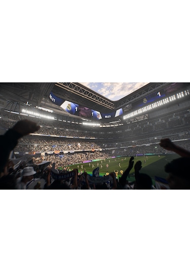 Nintendo Switch 2 Fc 26