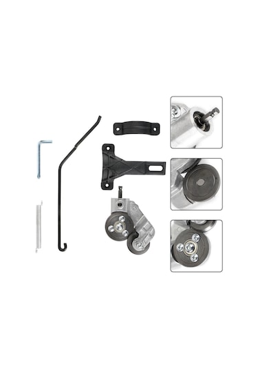 Rox 0185 Matkap Için Metal Plaka Ve Sac Kesme Aparatı