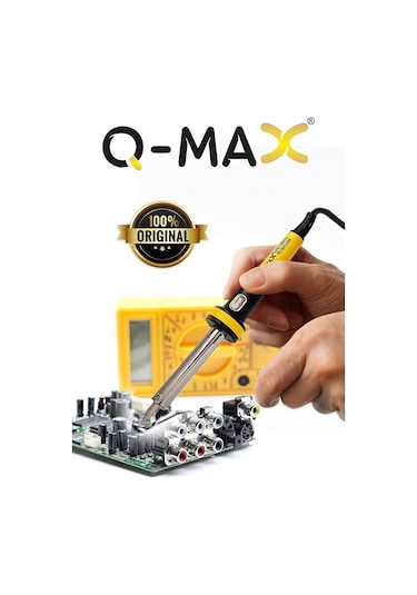 Hem Evde Hem De Profesyonel Olarak Kullanılabilen Portatif 60w Le