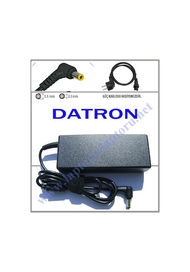 Datron Pl3C-Al-096 Adaptör