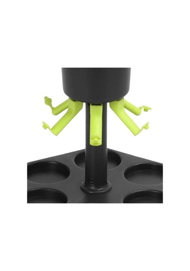 Suntek Taşıyıcı Bardak Rafı Bira Gözlük Tepsisi Bira