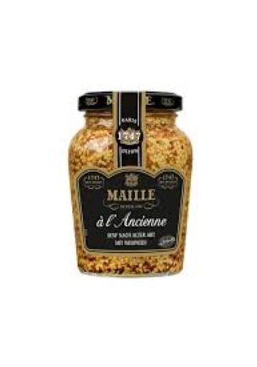 Maille Hardal Paketi / Orjinal Dijon Hardal - Taneli Dijon Hardal