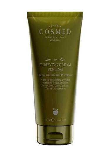 Cosmed Day To Day Ince Granüllü Peeling 60 ML