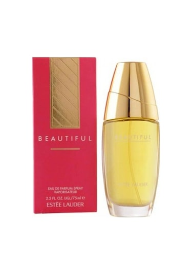 Estee Lauder Beautiful Kadın Parfüm EDP 75 ML