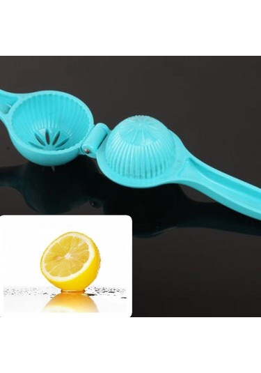 Pratik Limonatör Limon Sıkacağı Asorti Karışık