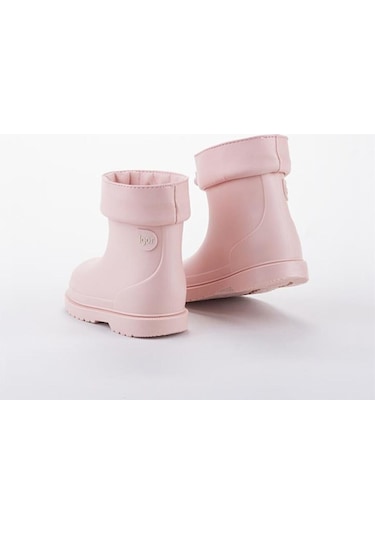 Igor Bimbi Euri Çocuk Açık Pembe Yağmur Çizmesi W10257-197 Açık Pembe