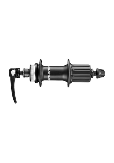 Shimano Deore Fh-m5100 Arka Göbek 135/9mm 32d