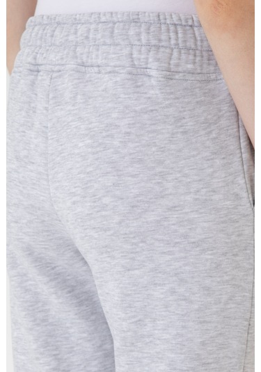 U.s. Polo Assn. Kadın Açık Gri Eşofman Altı 50313581-vr001 Acık Grı