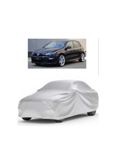 Volkswagen Golf 6 Branda Premium Araba Brandası