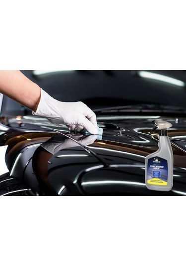 Michelin Mc31951 650Ml Hızlı  Cila