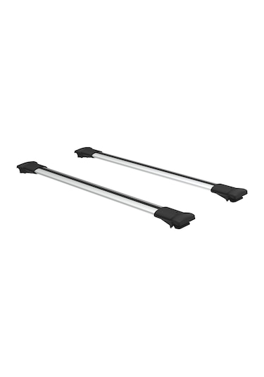 Mercedes Vıano (W639) Mpv 03-14 Diamond Ara Atkı Gri